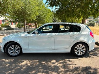 BMW Serie 1 2009