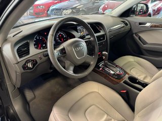 Audi A4 2.0 TFSI 132 kW (180 CV) multitronic