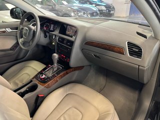 Audi A4 2.0 TFSI 132 kW (180 CV) multitronic