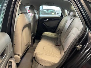 Audi A4 2.0 TFSI 132 kW (180 CV) multitronic
