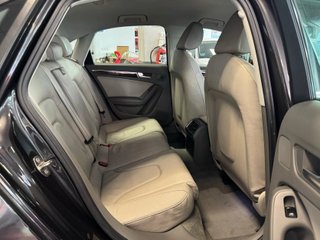 Audi A4 2.0 TFSI 132 kW (180 CV) multitronic