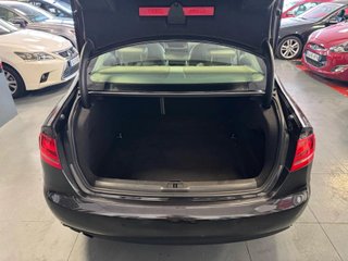 Audi A4 2.0 TFSI 132 kW (180 CV) multitronic