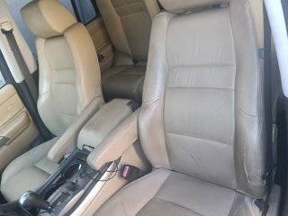 Land Rover Range Rover Sport 2006