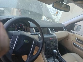 Land Rover Range Rover Sport 2006