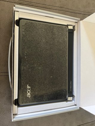 Acer Aspire One D250-0Bk Netbook
