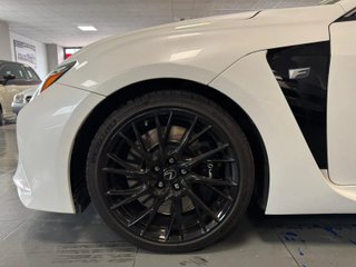 Lexus RC 5.0 F Luxury + TS 351 kW (477 CV)