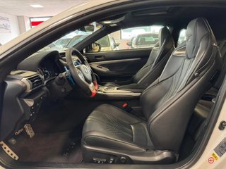 Lexus RC 5.0 F Luxury + TS 351 kW (477 CV)