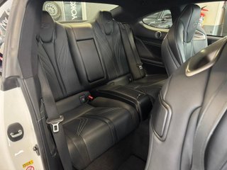Lexus RC 5.0 F Luxury + TS 351 kW (477 CV)