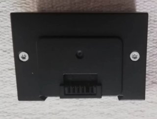 Batería Roomba Litio ABL-D2B 14.4V 2220mAh