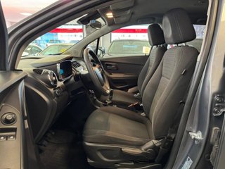 Chevrolet Trax 1.7 LT 96 kW (130 CV)
