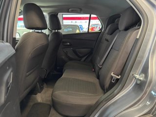 Chevrolet Trax 1.7 LT 96 kW (130 CV)
