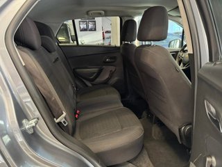 Chevrolet Trax 1.7 LT 96 kW (130 CV)