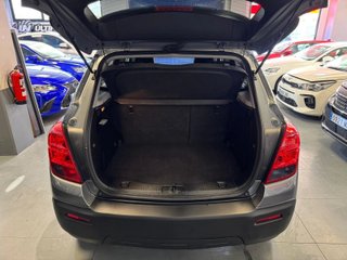 Chevrolet Trax 1.7 LT 96 kW (130 CV)