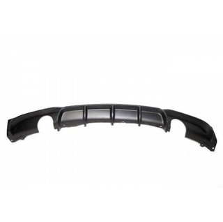 Difusor Trasero BMW F30 / F31 Look M Performance 2