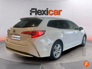 Toyota Corolla 1.8 125H ACTIVE TECH E-CVT TOU SPORT