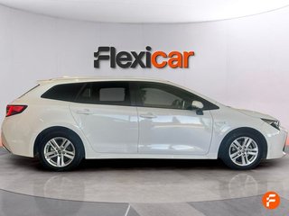Toyota Corolla 1.8 125H ACTIVE TECH E-CVT TOU SPORT