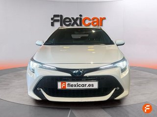 Toyota Corolla 1.8 125H ACTIVE TECH E-CVT TOU SPORT