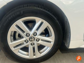 Toyota Corolla 1.8 125H ACTIVE TECH E-CVT TOU SPORT