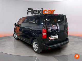 Toyota Proace City Verso 1.5D 96kW (130CV) Family Active L1