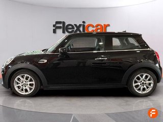 MINI Cooper COOPER 5 PUERTAS