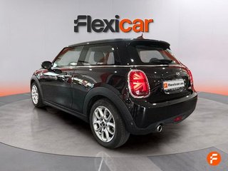 MINI Cooper COOPER 5 PUERTAS