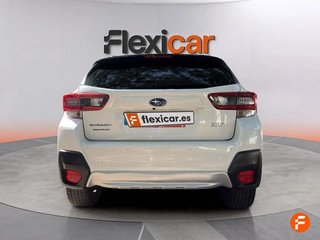 Subaru XV 1.6i Executive Plus Auto