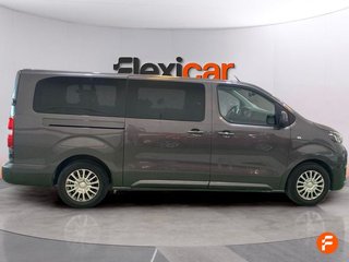 Toyota Proace City Verso 1.5D 96kW Family Active 7 Plz L2
