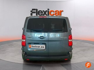 Toyota Proace City Verso 1.5D 96kW Family Active 7 Plz L2