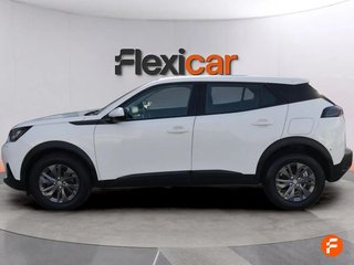 Peugeot 2008 Active Pack BlueHDI 81kW (110CV)