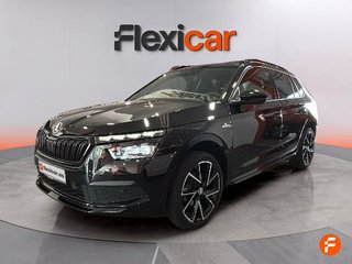 Skoda Kamiq 1.5 TSI 110kW (150CV) DSG Montecarlo