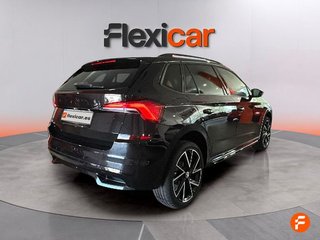 Skoda Kamiq 1.5 TSI 110kW (150CV) DSG Montecarlo