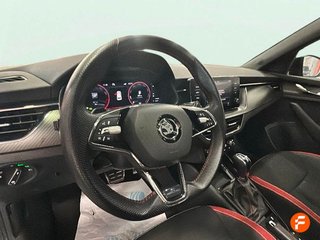 Skoda Kamiq 1.5 TSI 110kW (150CV) DSG Montecarlo