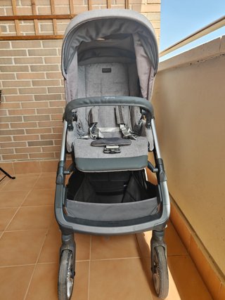 Carrito Inglesina Aptica 2019