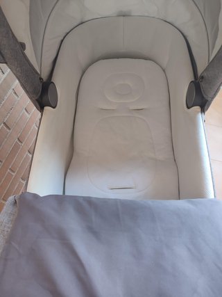 Carrito Inglesina Aptica 2019