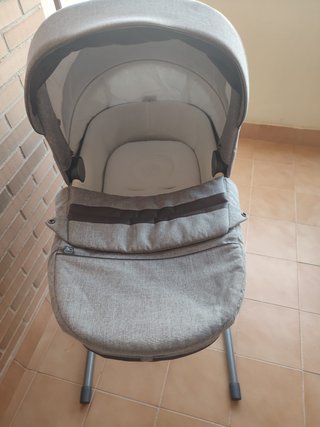 Carrito Inglesina Aptica 2019