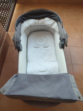Carrito Inglesina Aptica 2019