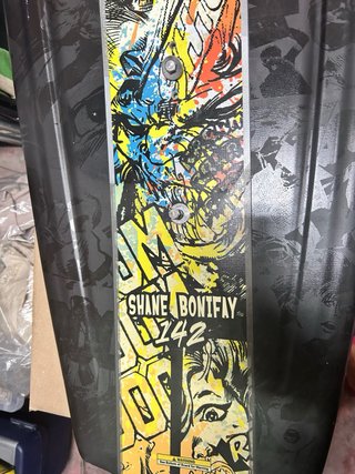 Tabla Wakeboard Liquid Force 142