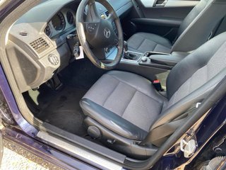 Mercedes-Benz Clase C 2008