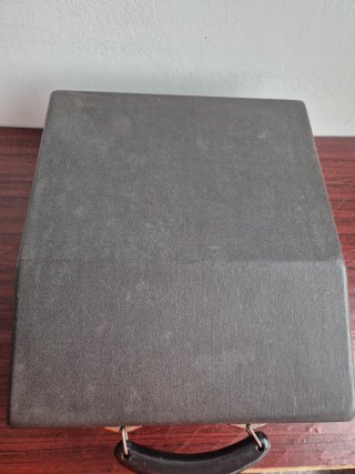 Hispano Olivetti:"Reviviendo el pasado".