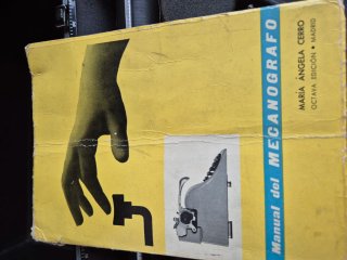 Hispano Olivetti:"Reviviendo el pasado".