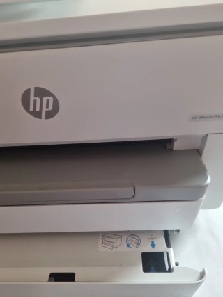Impresora HP OfficeJet Pro 9730e