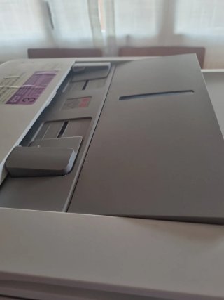 Impresora HP OfficeJet Pro 9730e