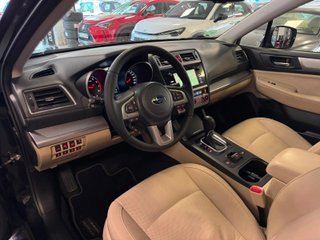 Subaru Outback 2.5 Executive Plus AWD CVT Lineartronic 129 kW (175 CV)