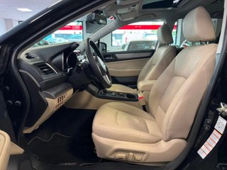 Subaru Outback 2.5 Executive Plus AWD CVT Lineartronic 129 kW (175 CV)