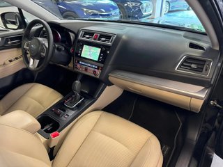 Subaru Outback 2.5 Executive Plus AWD CVT Lineartronic 129 kW (175 CV)