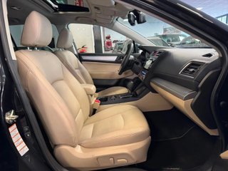 Subaru Outback 2.5 Executive Plus AWD CVT Lineartronic 129 kW (175 CV)