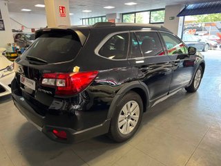 Subaru Outback 2.5 Executive Plus AWD CVT Lineartronic 129 kW (175 CV)