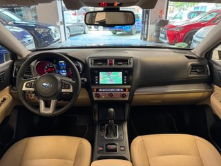 Subaru Outback 2.5 Executive Plus AWD CVT Lineartronic 129 kW (175 CV)