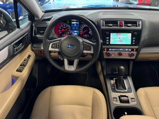 Subaru Outback 2.5 Executive Plus AWD CVT Lineartronic 129 kW (175 CV)
