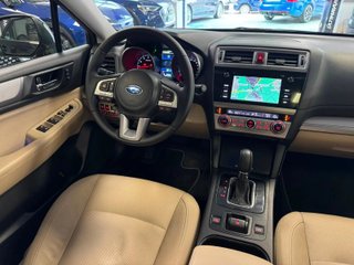 Subaru Outback 2.5 Executive Plus AWD CVT Lineartronic 129 kW (175 CV)